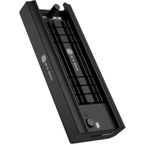 IB-180MC-C31 Externe behuizing