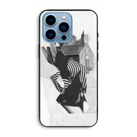 House: iPhone 13 Pro Max Biologisch afbreekbaar hoesje