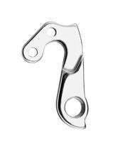 Union derailleurpad gh-147 met schroefset m4x0.7