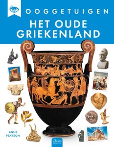 Het oude Griekenland (Hardback)