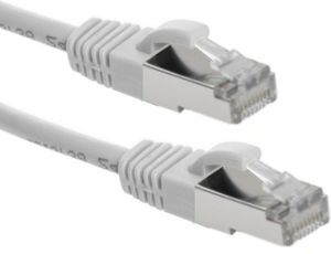 EECONN   Cat6A S/FTP Verbindingskabel - 1,5 m - RJ45 - AWG26 - LSZH -