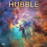 Hubble Space Telescope Kalender 2026