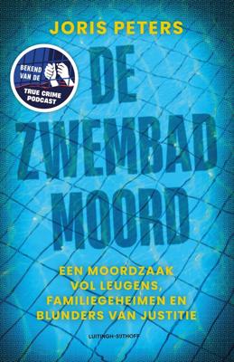 De zwembadmoord (Paperback)