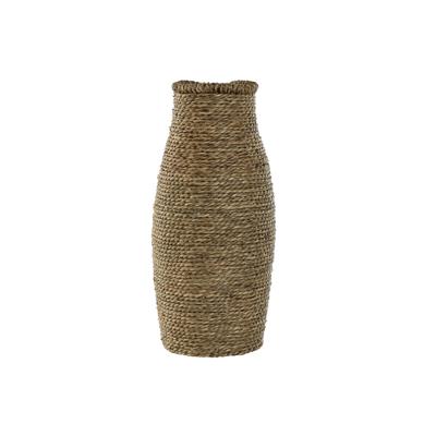 Vaas Home ESPRIT Natuurlijk Tropisch 16 x 16 x 40 cm