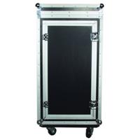 Roadinger Roadinger Spezial Case Flightcase (l x b x h) 560 x 640 x 1050 mm - thumbnail