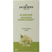 Jacob Hooy Slankisin/slankheidskruiden thee