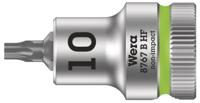 Wera 8767 B HF TORX® Zyklop Bitdop met 3/8"-aandrijving, met vasthoudfunctie, TX 10 x 35 mm - 1 stuk(s) - 05003059001