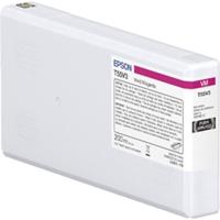 Epson 5LB T55W3 Vivid Magenta Ink Cartridge 200ml
