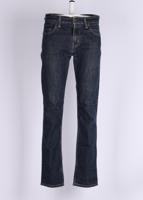 Vintage Skinny Levi&apos;s 511 Dark Blue size 26 / 30