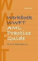 Werkboek WWFT / AML Practice Guide - Birgit Snijder-Kuipers - ebook - thumbnail