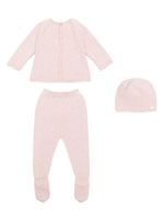 Paz Rodriguez trousseau de naissance Essential - Rose