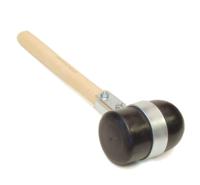Rotterdammer hamer rubber - Talentools