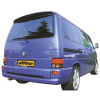 Dietrich Autostyle Opvulling Achterdeur VW T4 1/96- 1- DT 11060 - thumbnail