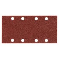 Makita P-31837 P40 Schuurvel 93x228mm red VE=10