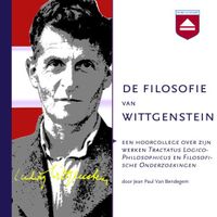 De filosofie van Wittgenstein - thumbnail