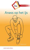 Anass op het ijs (Paperback)