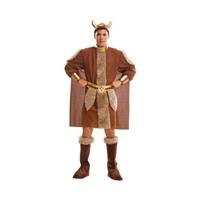 Kostuums voor Volwassenen My Other Me Viking Man Maat S
