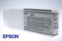 Epson inktpatroon Light Black T591700