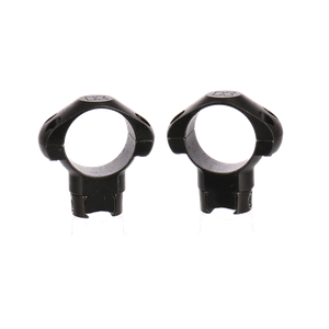 Konus Montage Ringen .22 Rail en Airgun 25,4 mm Hoog