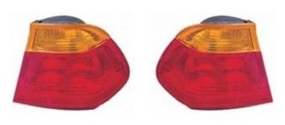 Achterlicht set SET0646932