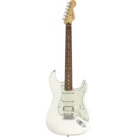 Fender Player Stratocaster HSS Polar White PF - thumbnail