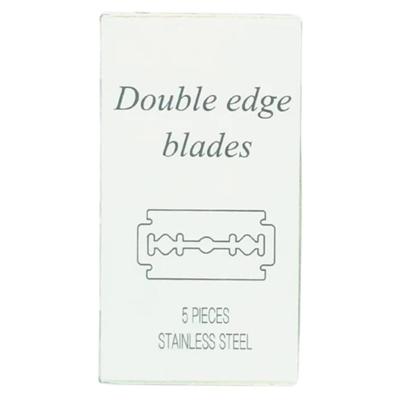 Wondr Razor Blades 5
