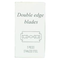 Wondr Razor Blades 5 Wondr Razor Blades 5