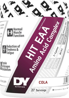 DY Nutrition Hit EAA Cola (360 gr)
