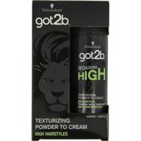 GOT2B Text powder roaring high (15 gr)