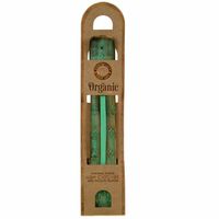 Wierook Plankje Handen Groen - 23 cm Wierook Plankje Handen Groen - 23 cm