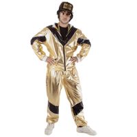 Sportpak Goud Simon Sportpak Goud Simon
