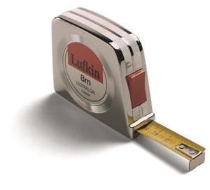 Lufkin Ultralok Rolmaat 5m x 13mm - Y25CME metr.