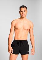 Puma Zwembroek Heren Crinkle Short Shorts Zwart-L Puma Zwembroek Heren Crinkle Short Shorts Zwart-L