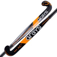Grays AC7 Jumbow-S Hockeystick - thumbnail