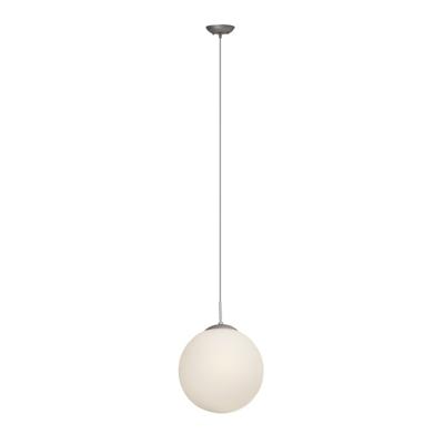 Brilliant Glazen bollampFantasia Ø 30cm - 93277/05