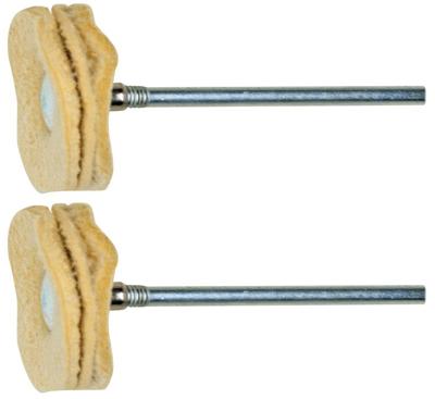 PROXXON Suede slice 22mm 2st