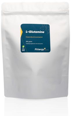 L-Glutamine