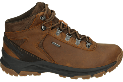 Merrell J500121 ERIE MID WP - alle