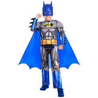 Kinderkostuum Batman Brave & Bold