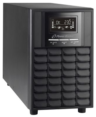 PowerWalker VI 1500 CW FR UPS 1500VA / 1050W Line Interac PowerWalker VI 1500 CW FR UPS 1500VA / 1050W Line Interac