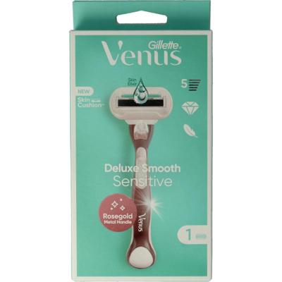 Gillette Venus deluxe scheersysteem