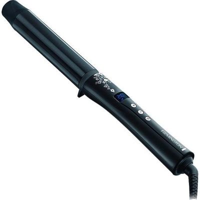 RemingtonPEARL PRO CI9532 Krulborstel Zwart