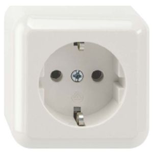MEG2300-8719  - Socket outlet (receptacle) MEG2300-8719