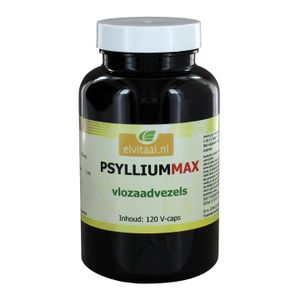 Psylliummax vlozaadvezels