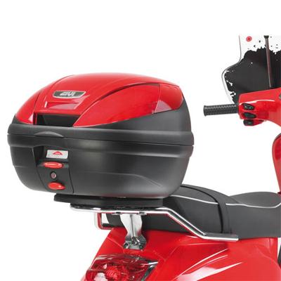 GIVI SR Topkofferhouder Monolock, Motorspecifieke bagage, SR105
