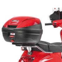 GIVI SR Topkofferhouder Monolock, Motorspecifieke bagage, SR105