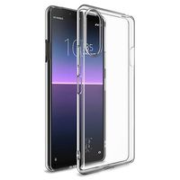 Imak UX-5 Sony Xperia 10 II TPU Case - Doorzichtig - thumbnail