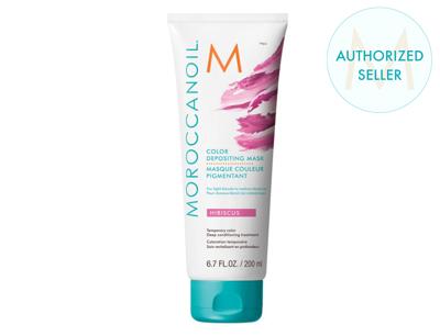 Moroccanoil Masker - Color Depositing Mask - 200 ml