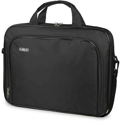 Laptoptas Subblim SUBLB1OLB030 Zwart 14"