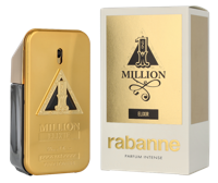 Rabanne - Paco Rabanne 1 Million Elixir Parfum Intense Eau de parfum Spray 50 ml Heren Rabanne - Paco Rabanne 1 Million Elixir Parfum Intense Eau de parfum Spray 50 ml Heren